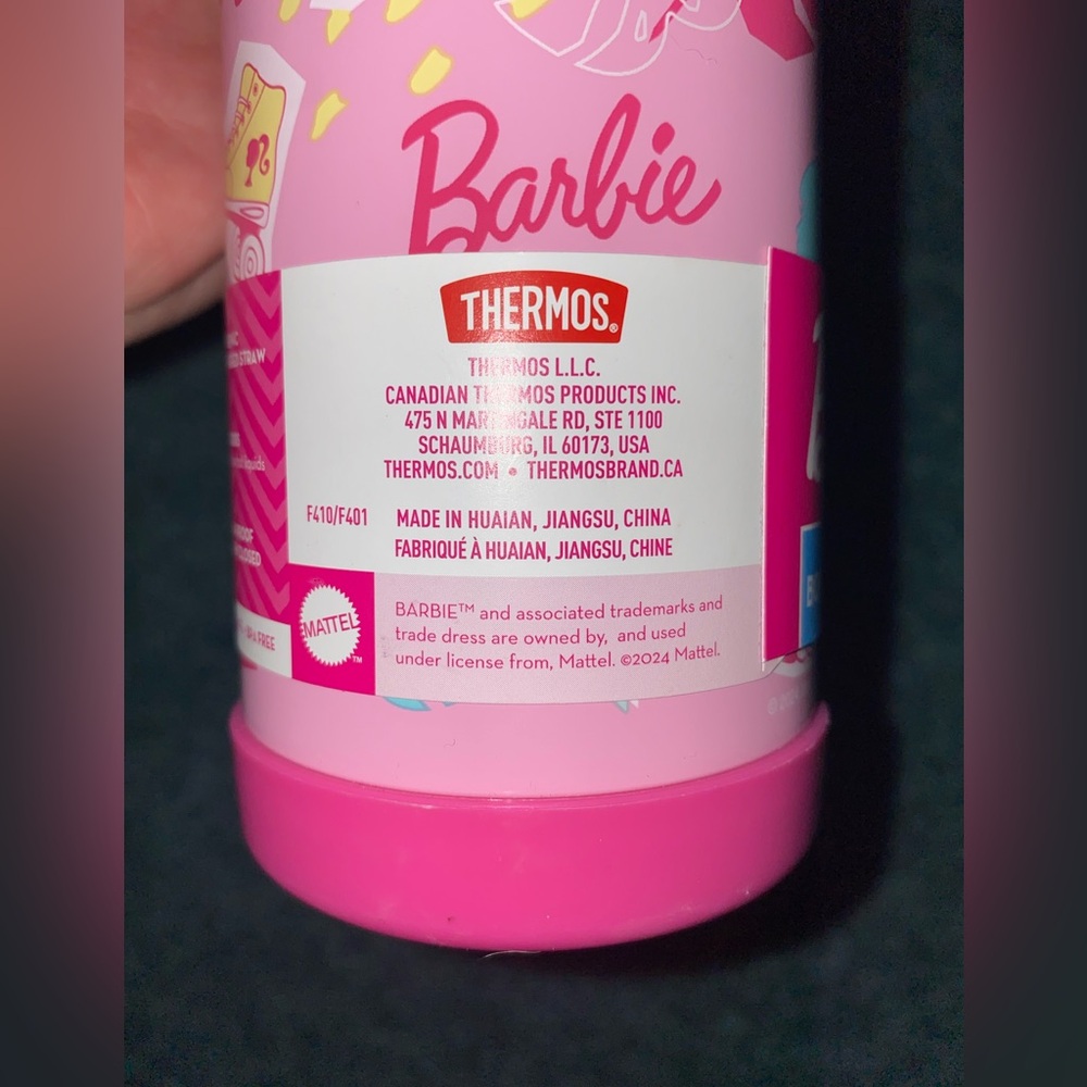 Barbie Set! - Picture 8 of 8
